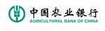 农行logo