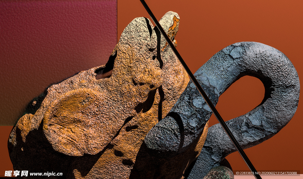 艺术装饰图 艺术 工艺 纯艺术