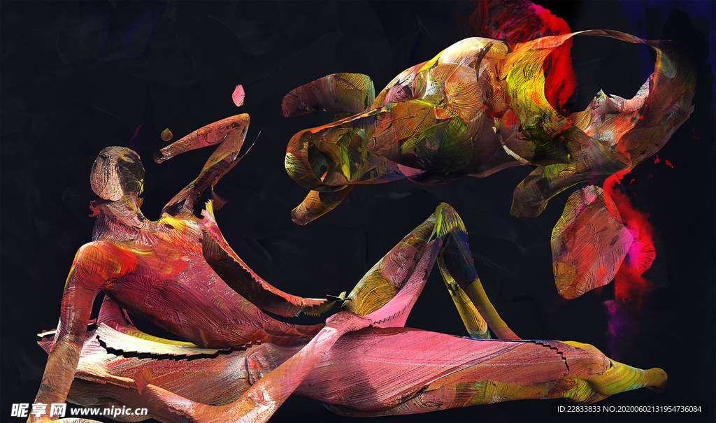 艺术装饰图 艺术 工艺 纯艺术