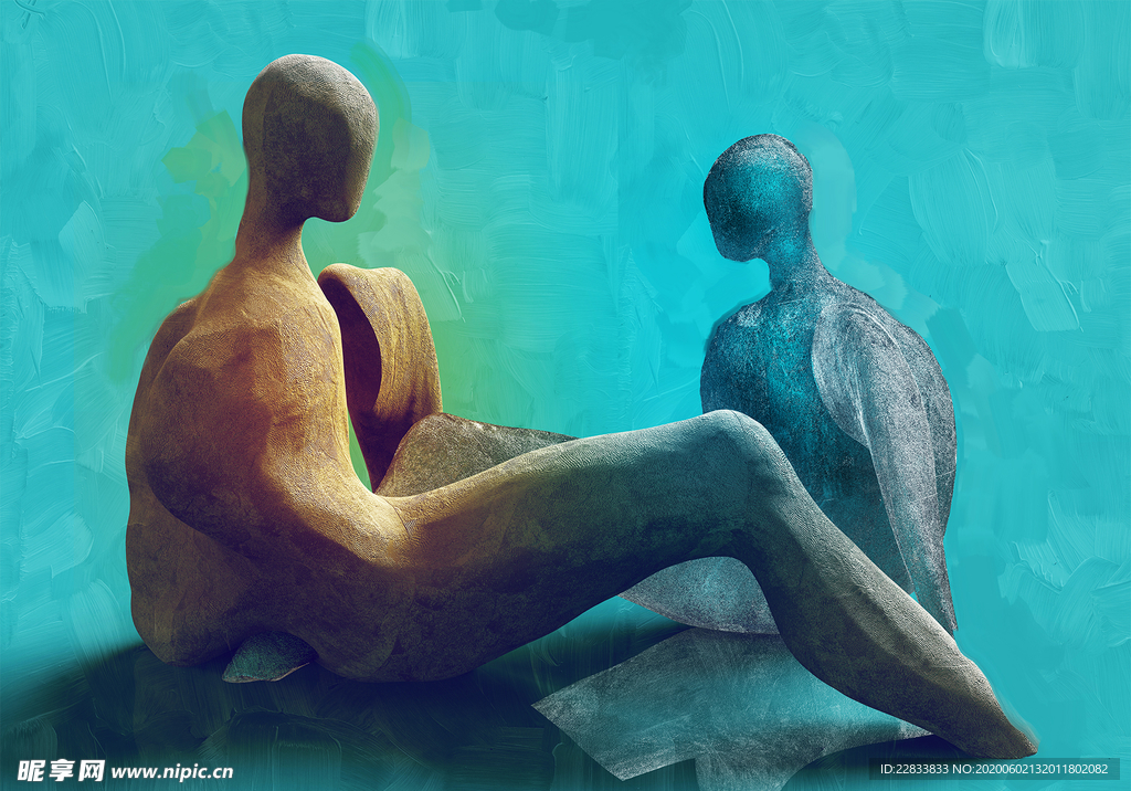 艺术装饰图 艺术 工艺 纯艺术