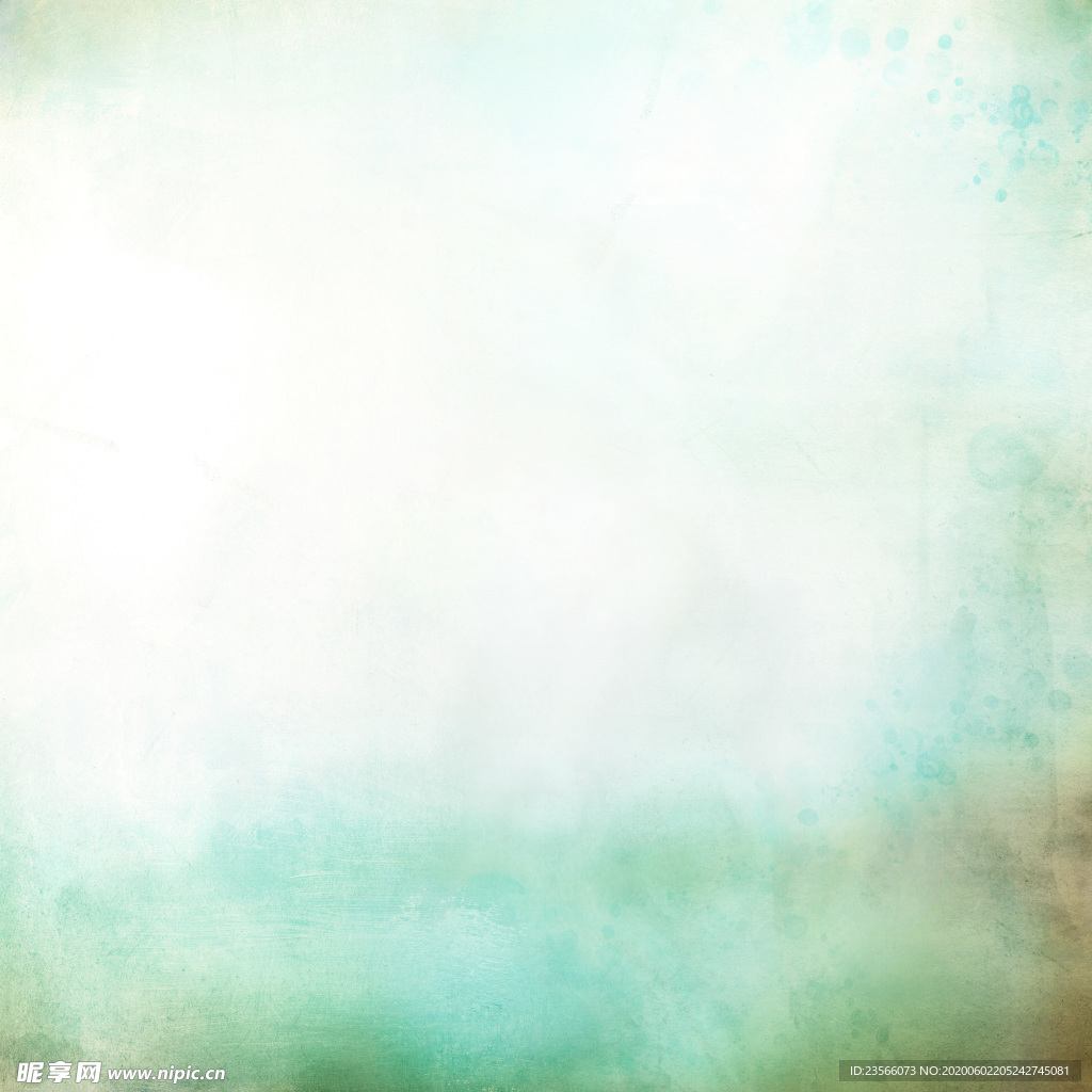 夏日清新浅色背景