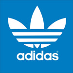 Adidas 标志
