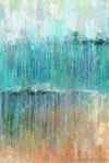油画