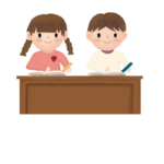 开学插画