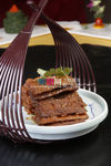 酥带鱼