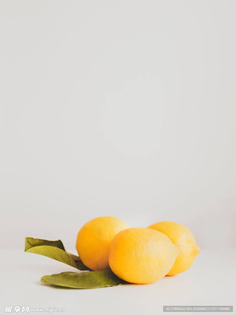 柠檬