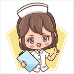 护士