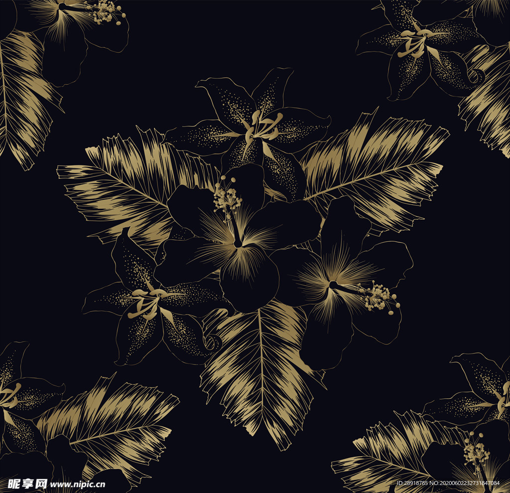花卉