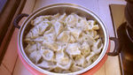 饺子