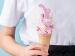 冰淇淋