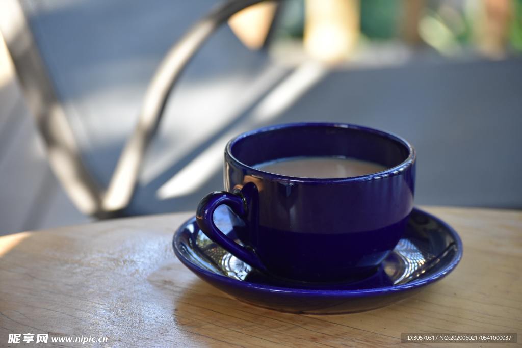 茶