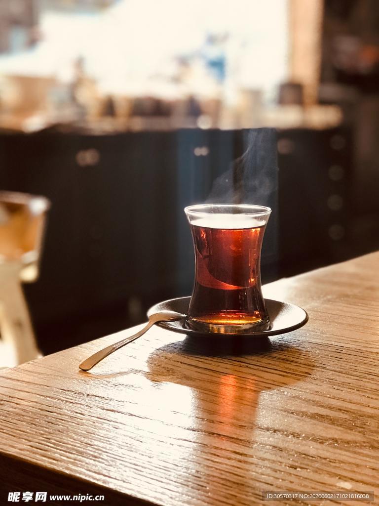 茶