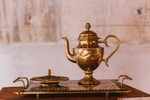 茶