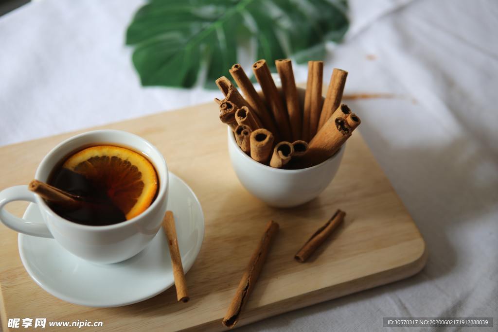 茶