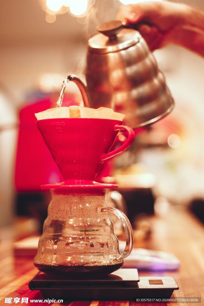 茶