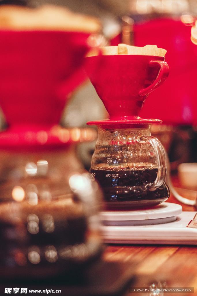 茶