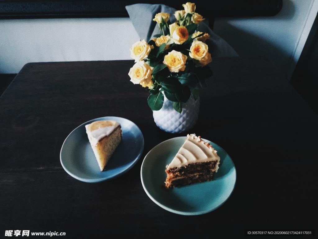 美食