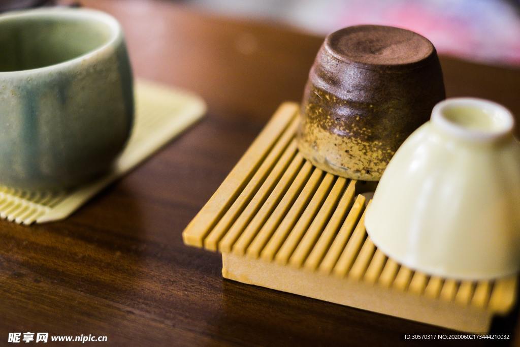 茶