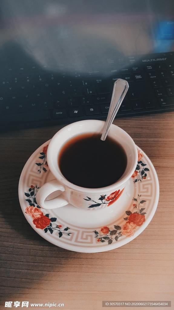 茶