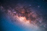 星空图片