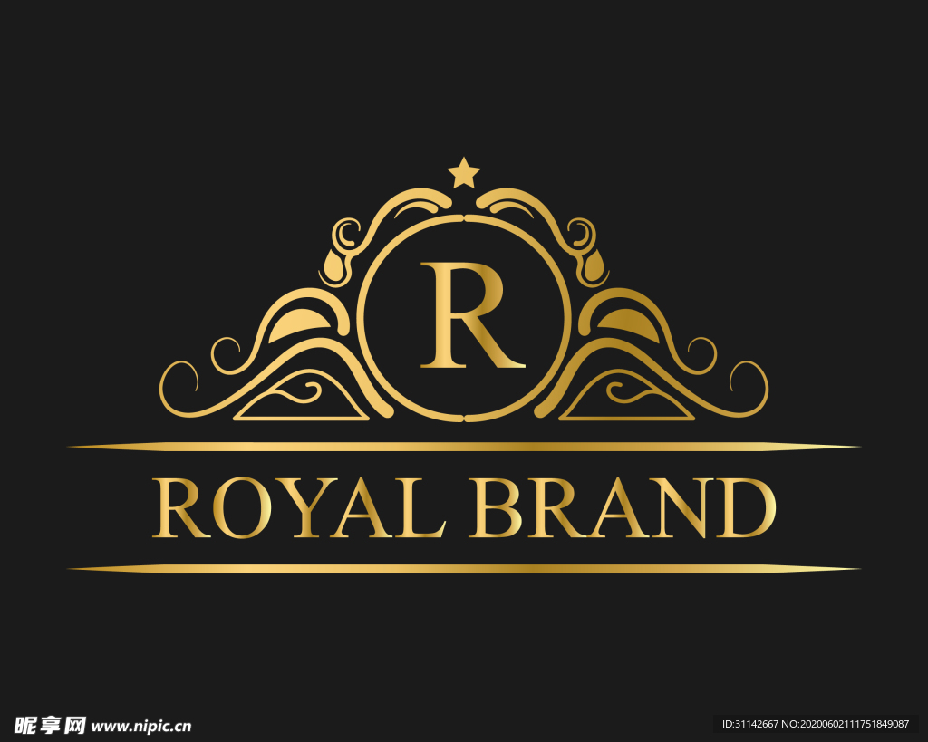 logo标志