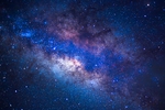 星空图片