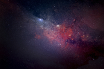 星空美景