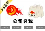 标志logo