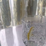 柠檬水