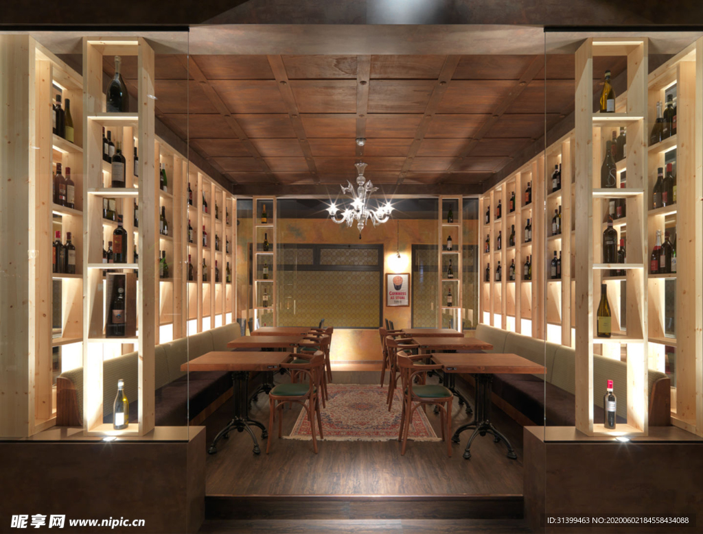 酒吧 餐厅 饮料 清吧 咖啡