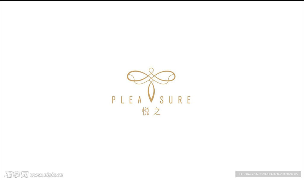 悦之LOGO