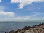 珠海海边风景