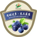 蓝莓