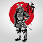 武士