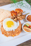 炒饭