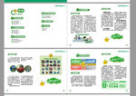 北京生活垃圾全程分类手册画册