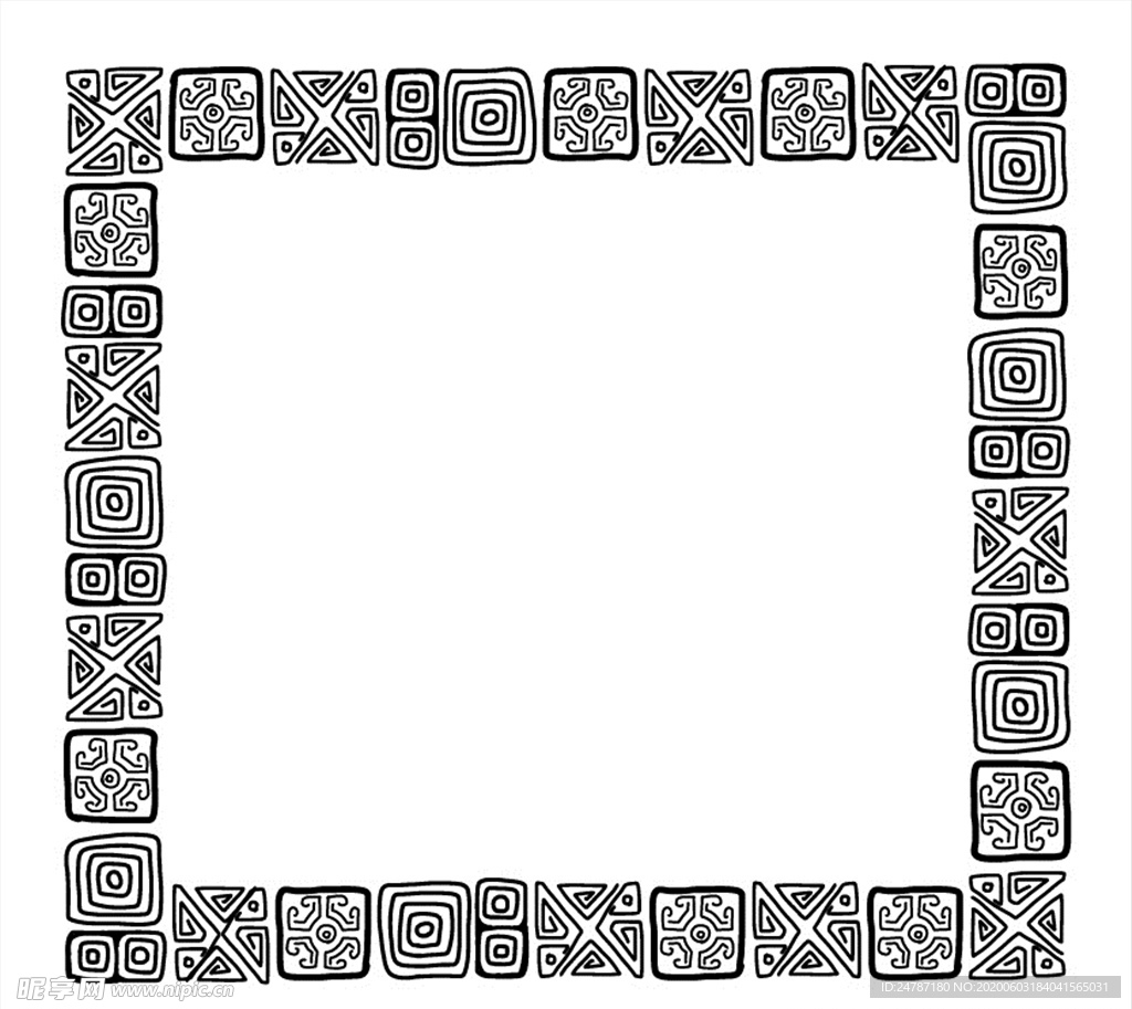 花纹
