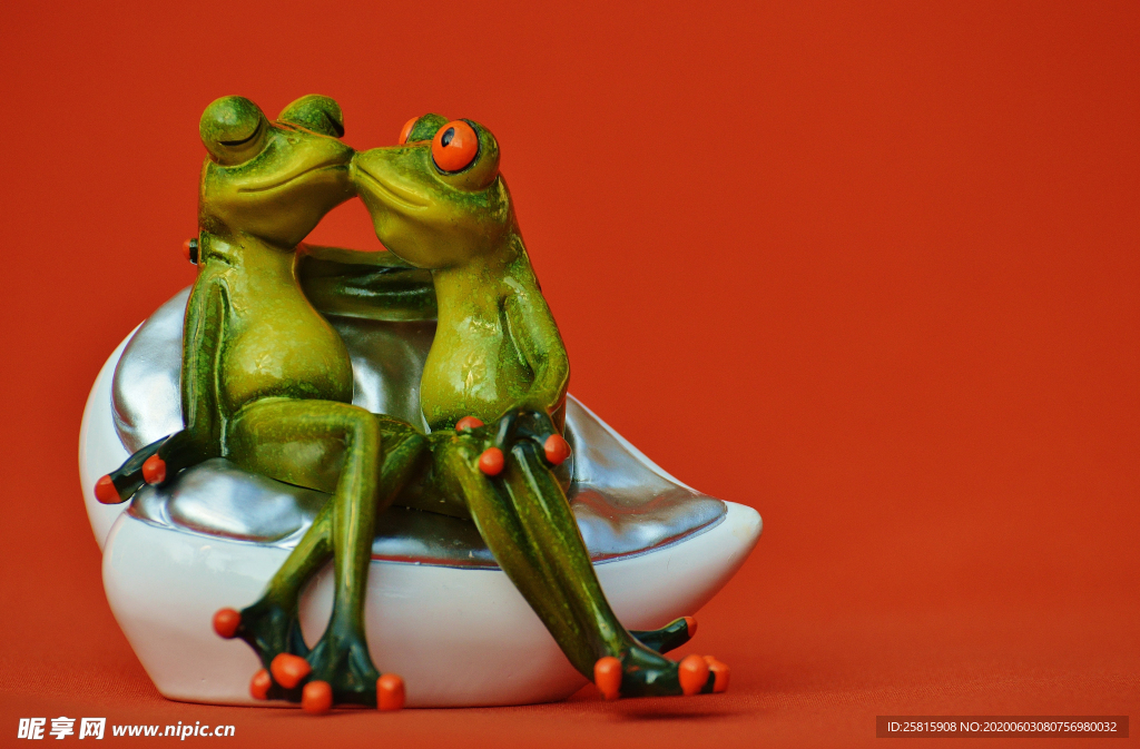 玩具青蛙搞怪青蛙图片
