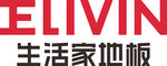 生活家地板logo