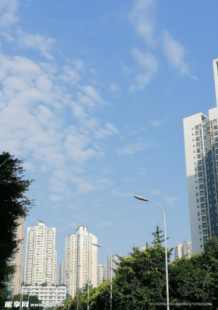 城市