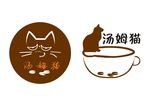 LOGO 可爱 卡通 宠物
