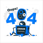 网络404