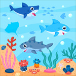 海洋世界