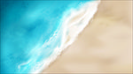 海滩
