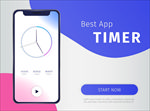 时间管理App