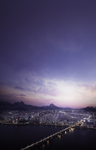 城市夜景