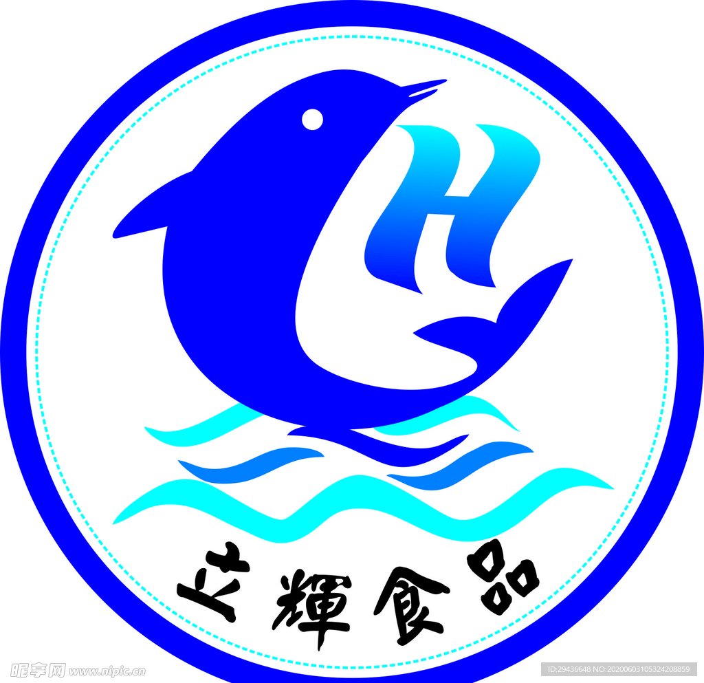 标识logo