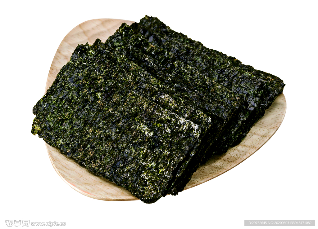 海苔