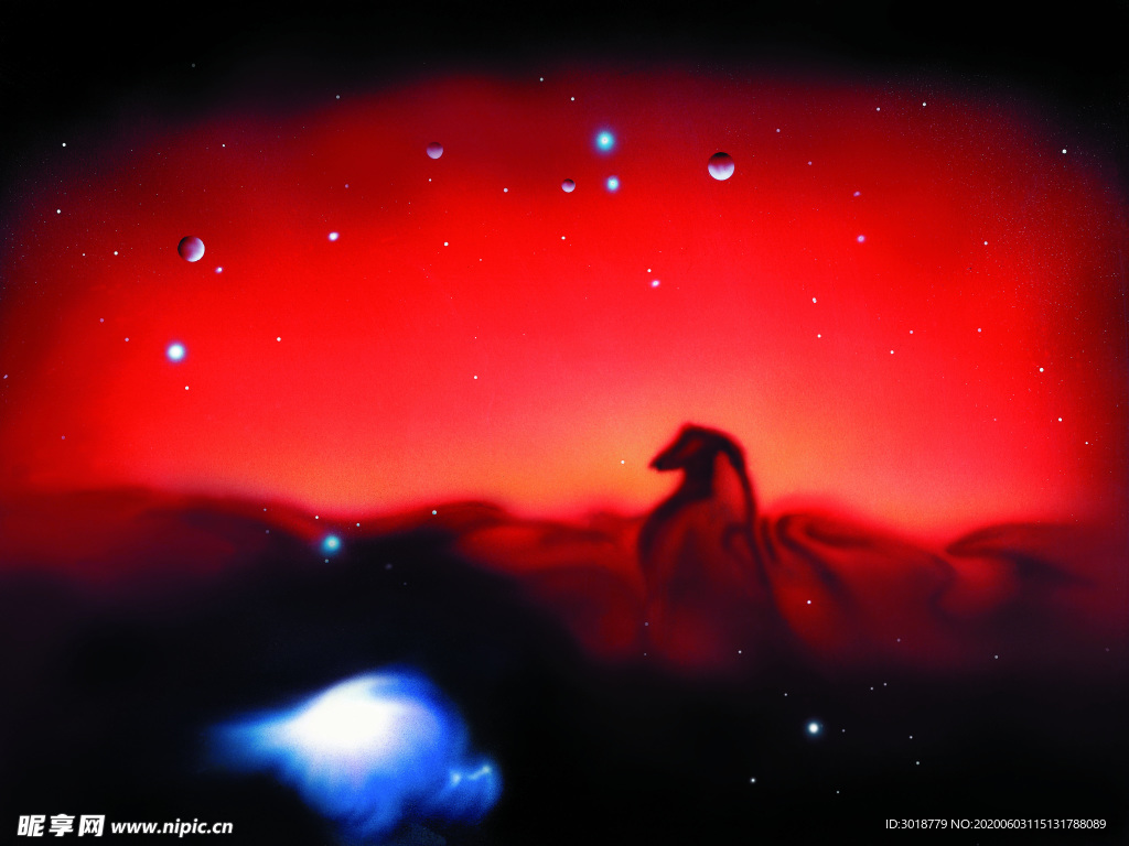 星球
