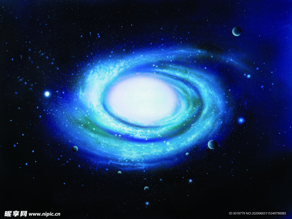 星球
